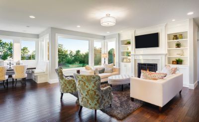 Home Remodeling