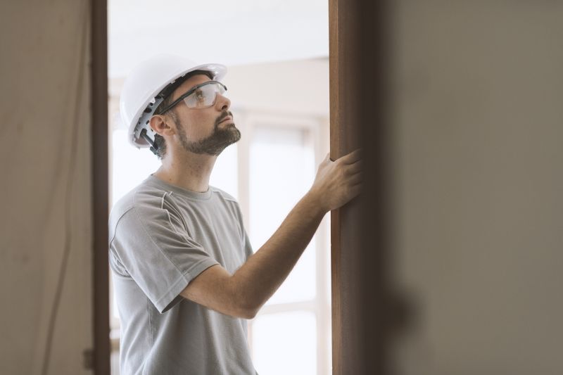 Building Damage Repair in Katy, TX