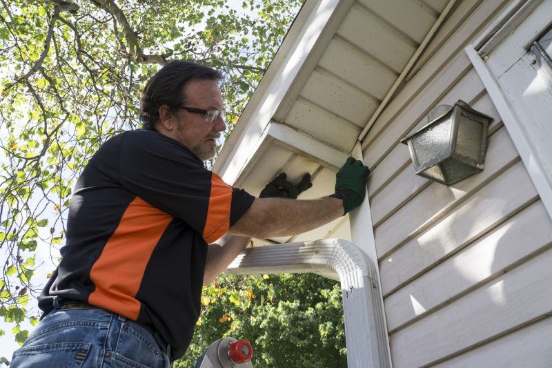Building Repair Service in Denver County, CO
