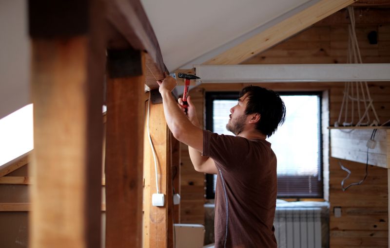 Crawl Space Remediation in Denver, CO