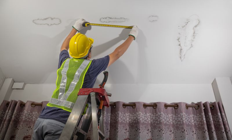 Crawl Space Remediation in Conroe, TX