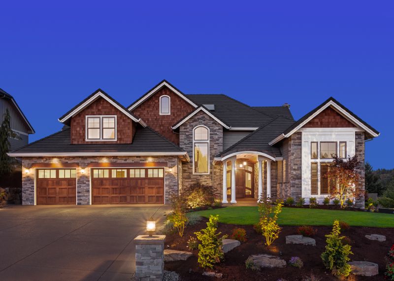 Exterior Home Repair in Katy, TX