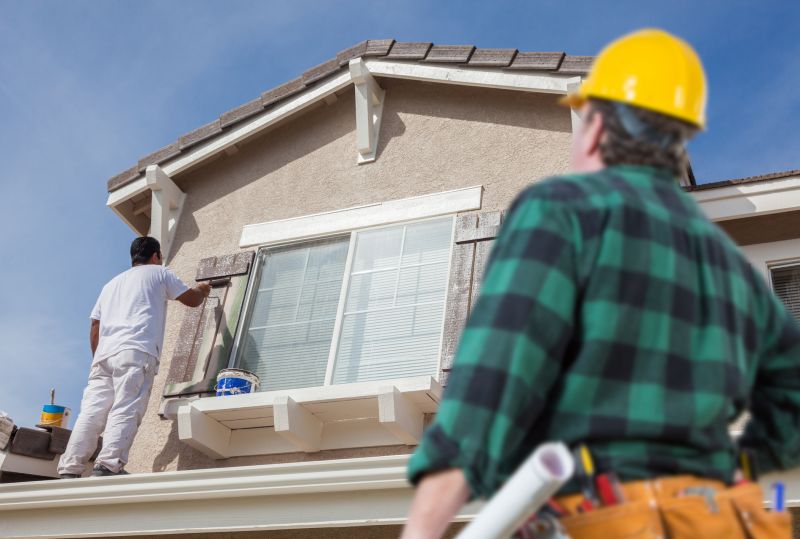 General Contractor Service in Summerville, SC