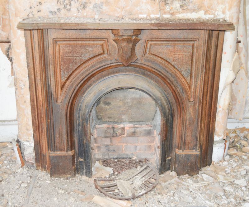 Hearth Remodeling in Summerville, SC