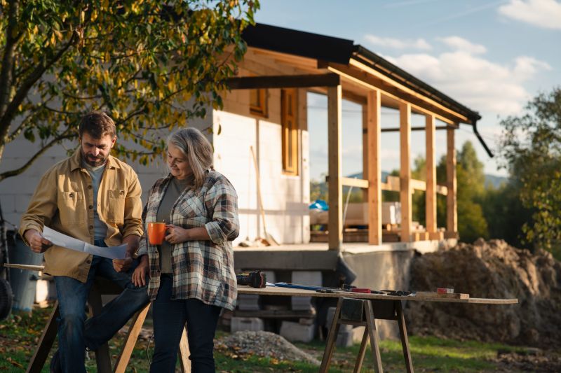 Home Repair Service in Houston, TX