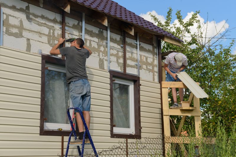 Home Repair Service in Denver, CO