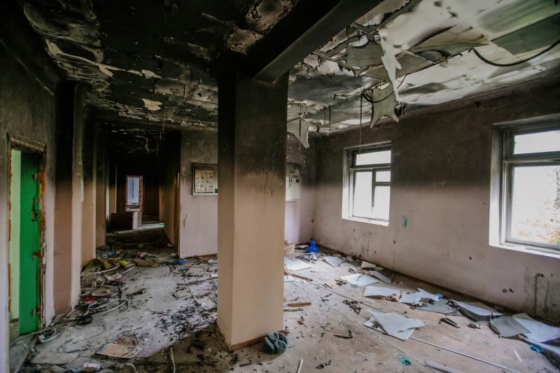 House Repair Service in Charleston, SC