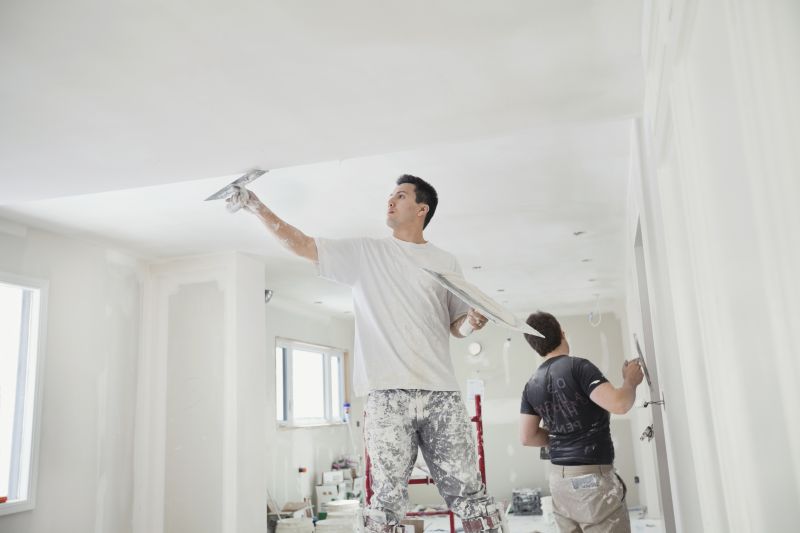 House Repair Service in Denver County, CO