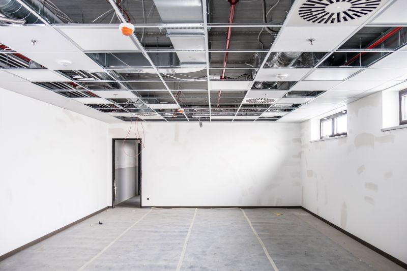 Leaking Ceiling Repair in Santa Rosa, CA