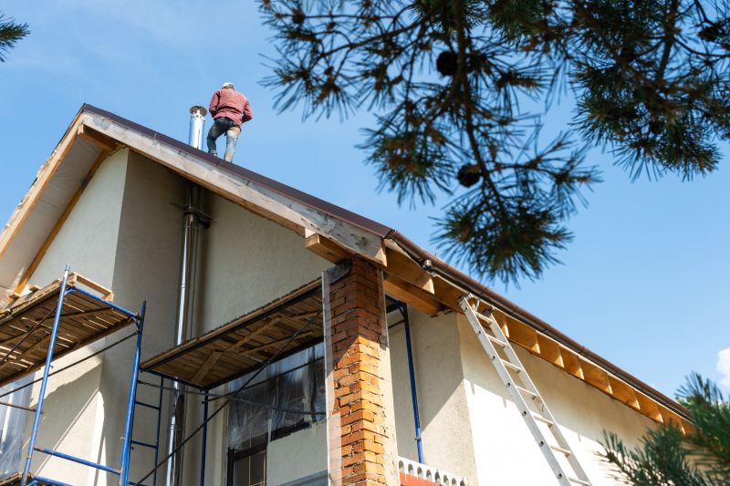 Log Home Repair in Santa Rosa, CA