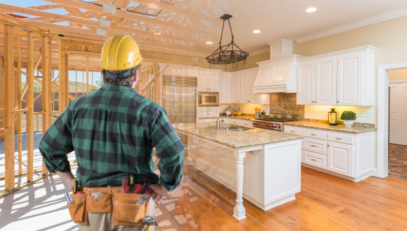 Log Home Repair in Alpharetta, GA