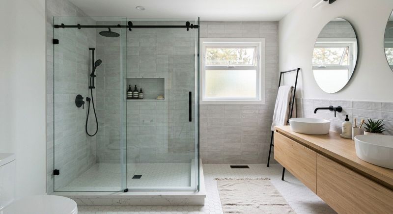 Tub Conversion Service in Palm Coast, FL