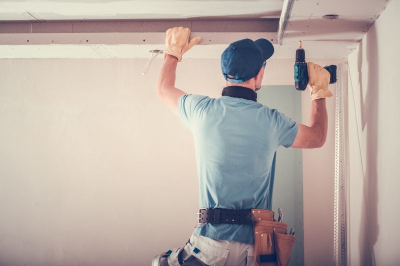 Wall Removal Service in Denver County, CO