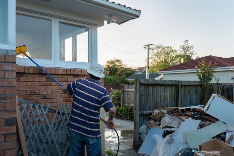 Wall Removal Service in Santa Rosa, CA