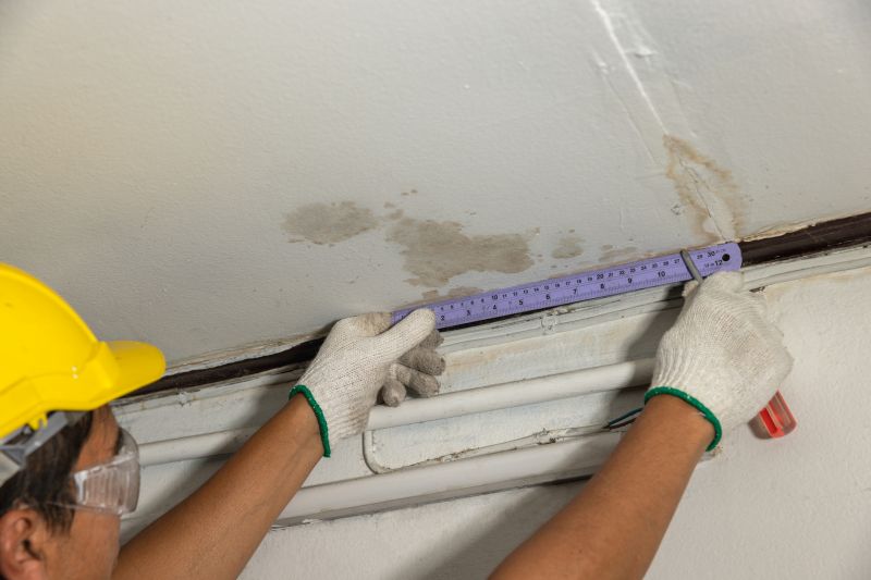 Wall Removal Service in Conroe, TX