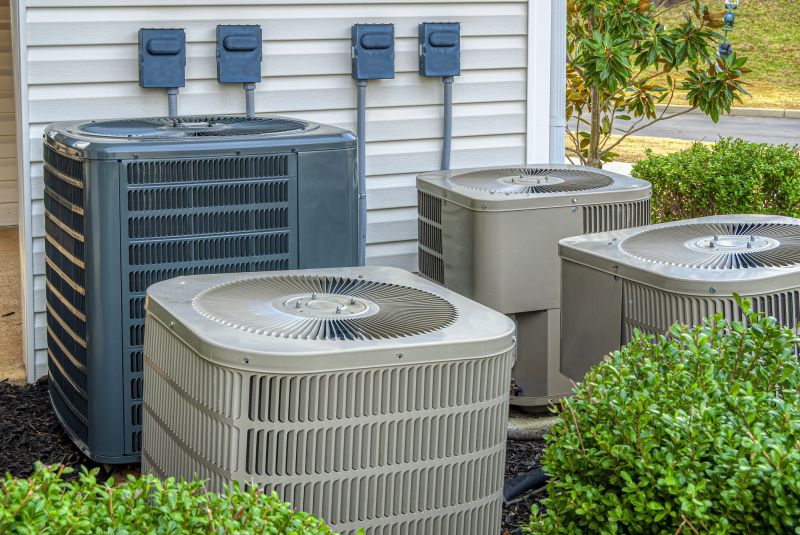 Enhance Air Quality By Getting Professional HVAC Installation Service