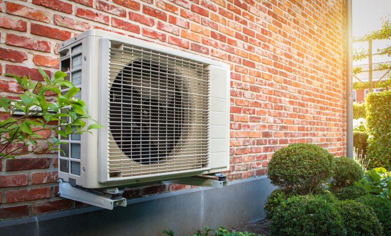 Enjoy Consistent Temperature Control By Getting Professional HVAC Installation Service