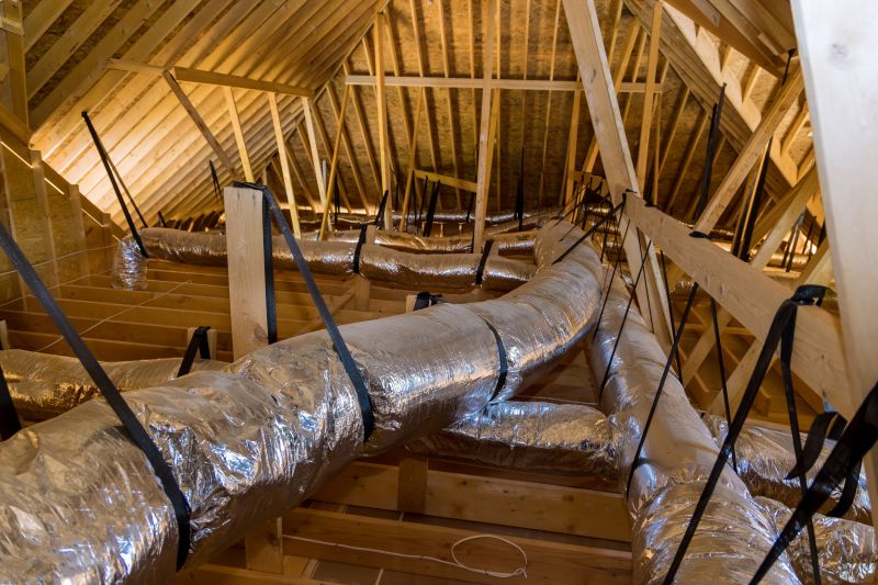Increase Energy Efficiency By Getting Professional HVAC Installation Service