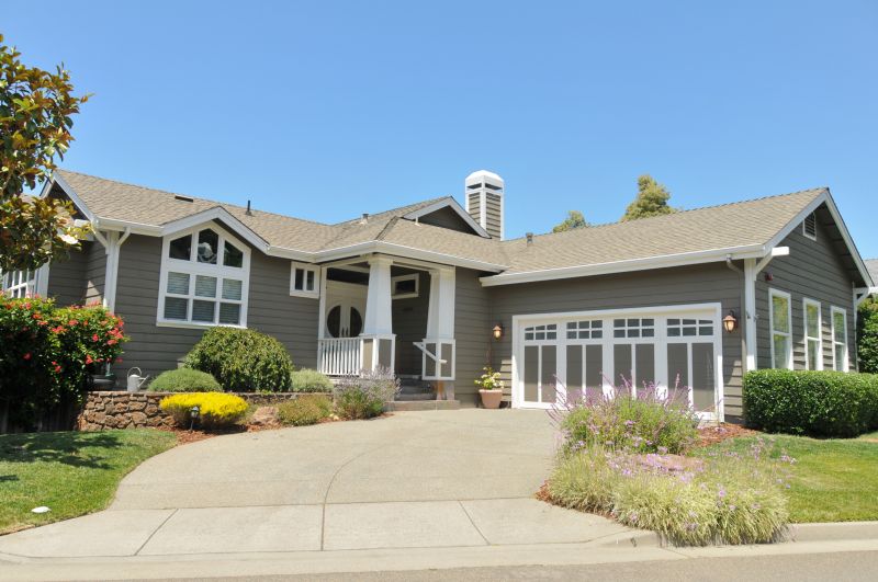Install Siding To Boost Your Home's Curb Appeal