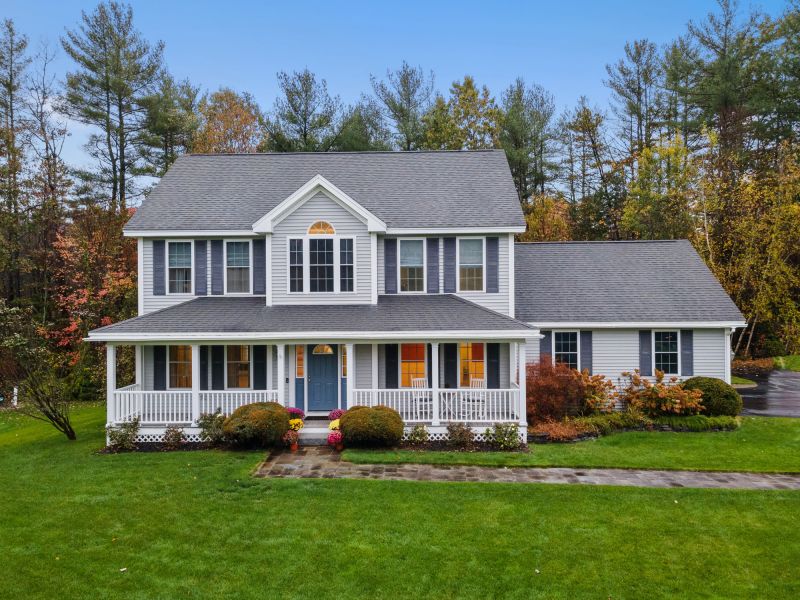 Install Siding To Protect Your Home From The Elements