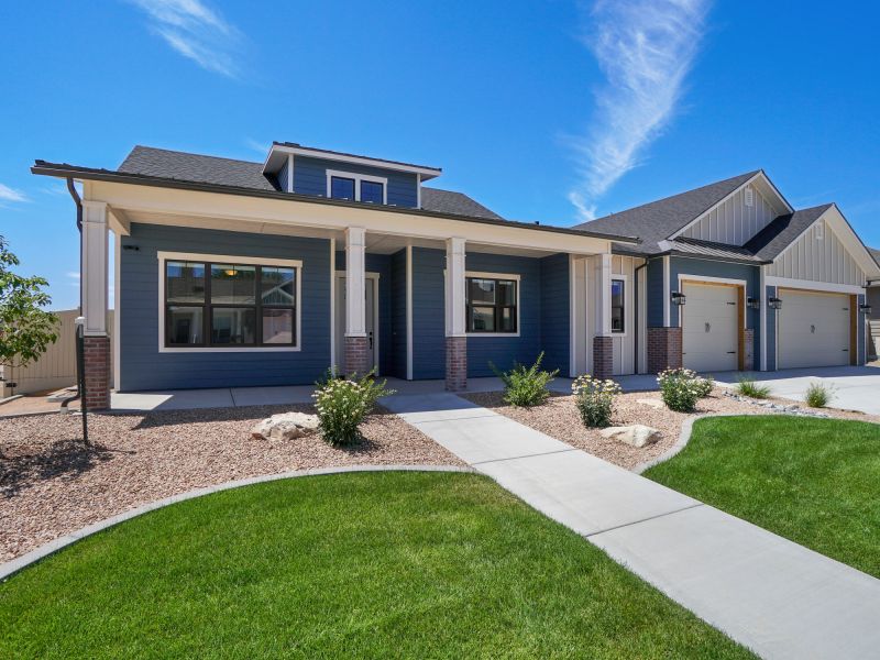 Upgrade Your Home's Curb Appeal