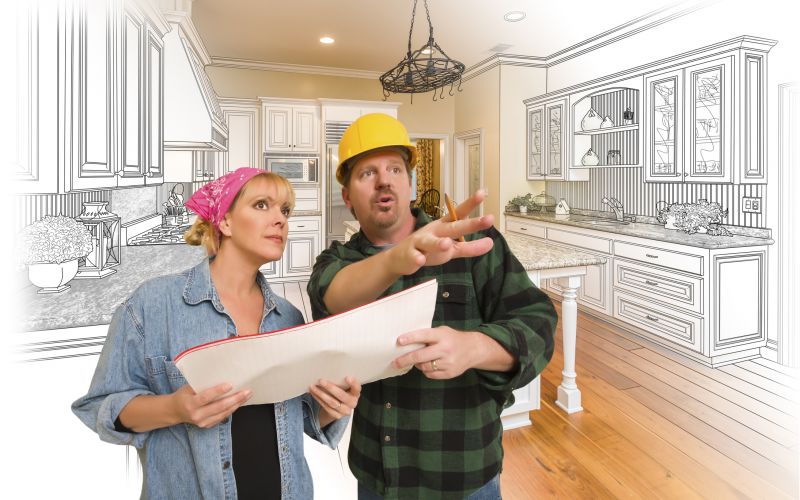 Home Remodeling Ideas and Inspiration