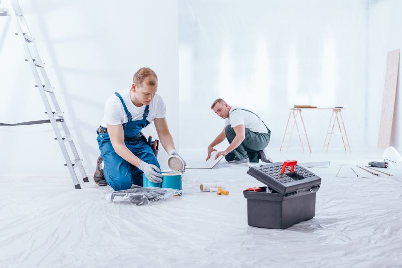 Home Remodeling Contractor Listings