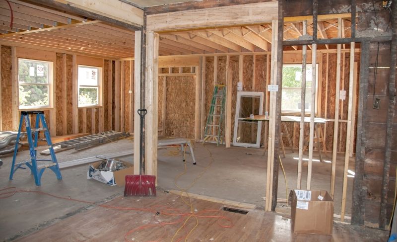 Home Remodeling Promotions & Offers
